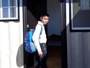 Elevate Lives of Vulnerable Children in Mexico