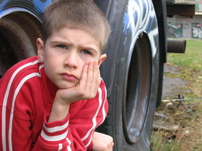 TEEI prevents Children from ABUSE