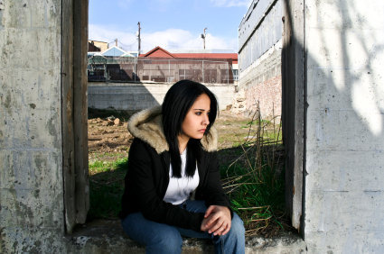 TEEI prevents Children from ABUSE