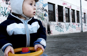 TEEI prevents Children from ABUSE