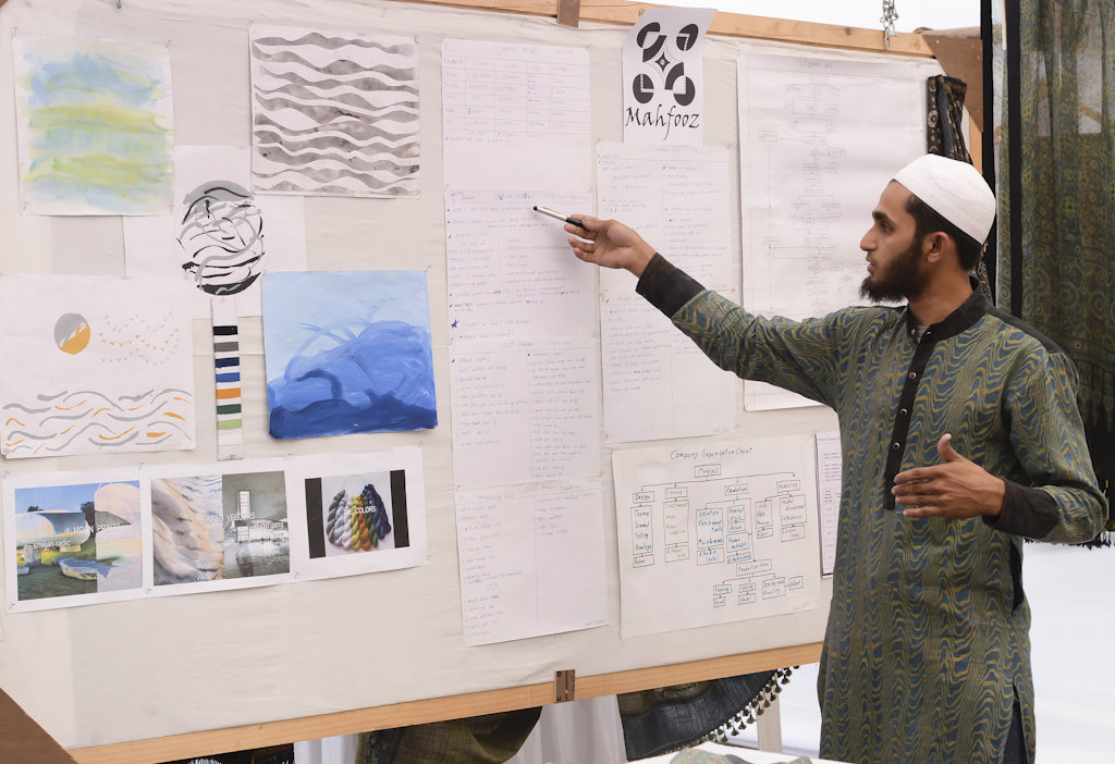 Value-Based Impact Assessment of Artisan Education