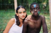Summer Circus Camp for children in care, Colombia