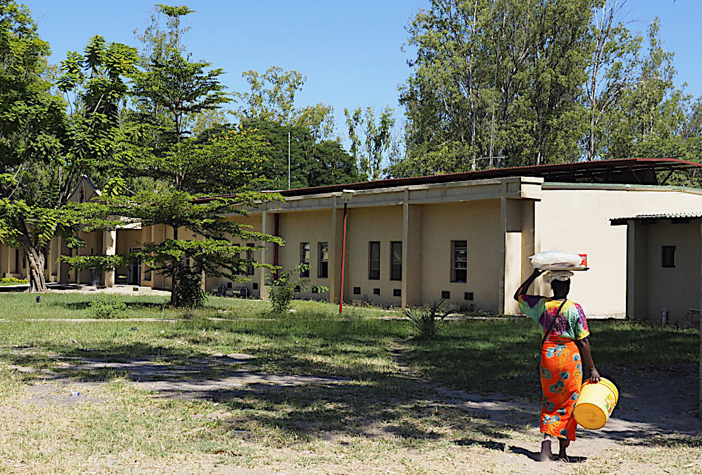 Solar Project Saves Lives