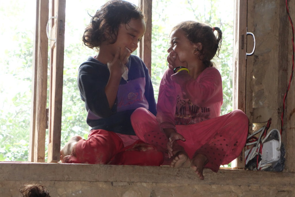 Support Education and Livelihoods in rural Nepal