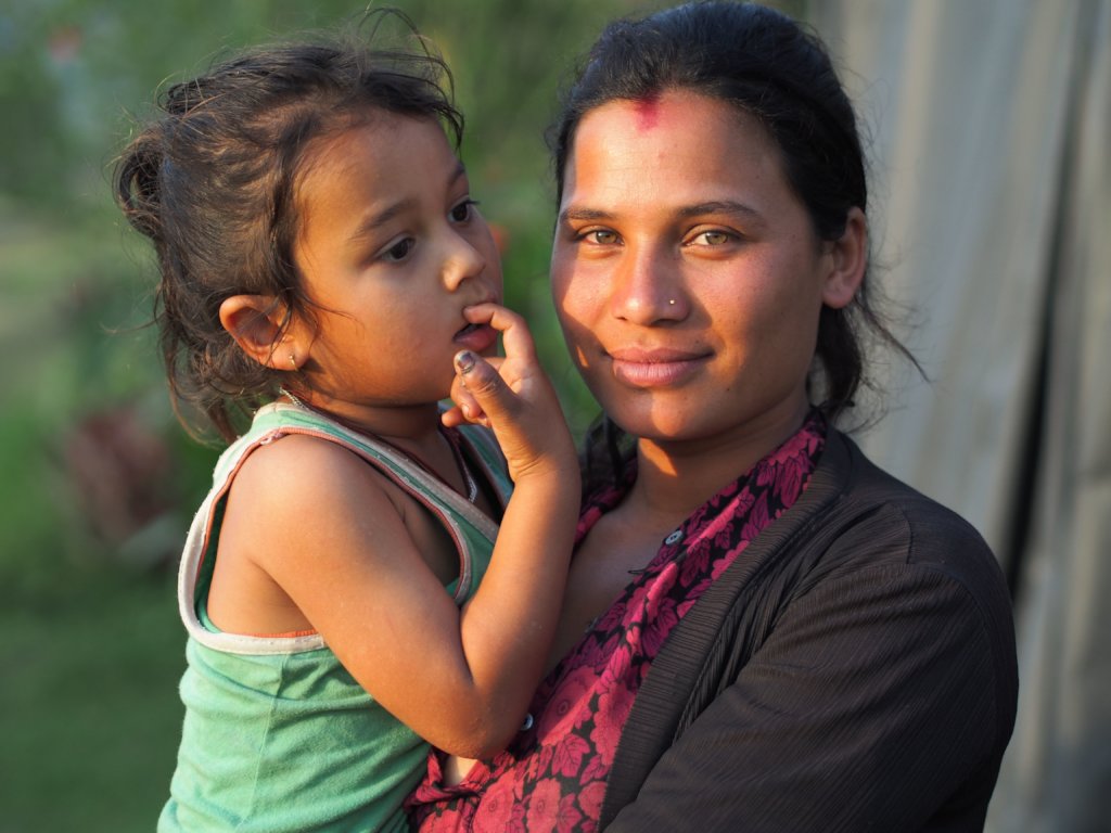 Help 600 Women in Rural Nepal become Entrepeneurs