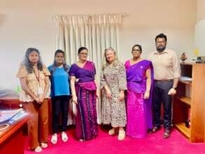 Meetings with Ministry Secretary