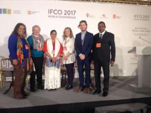 IFCO Conference 2017