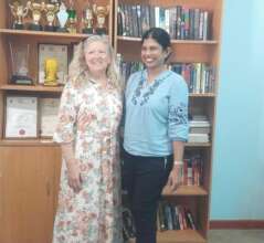 Rasika Dissanayake the Southern Province Commissio