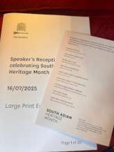 SHM Their Future Today Mention