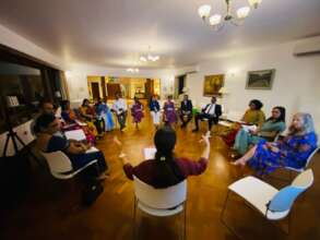 Roundtable stakeholders discussion