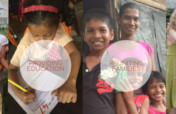 Transforming the care of children in Sri Lanka