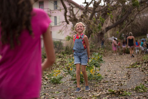 Restore Equity in Education for St. Croix Children