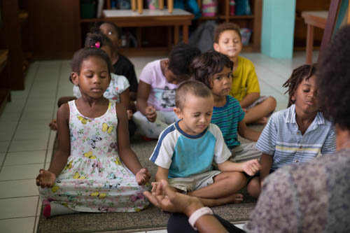 Restore Equity in Education for St. Croix Children