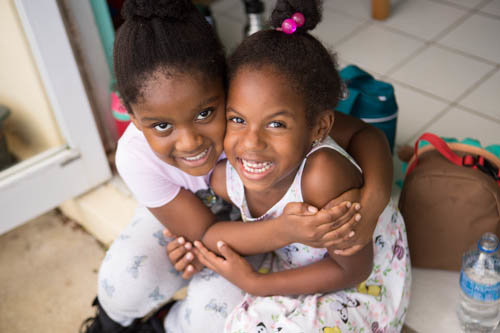 Restore Equity in Education for St. Croix Children