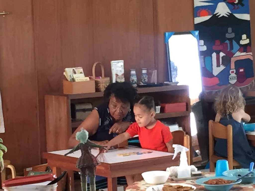 Restore Equity in Education for St. Croix Children