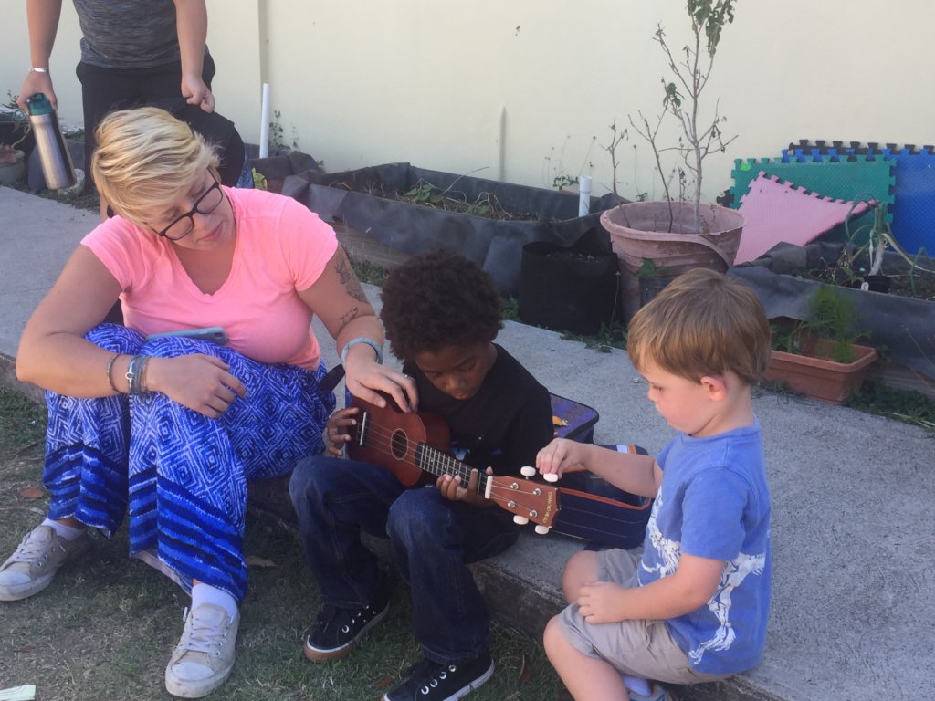Restore Equity in Education for St. Croix Children