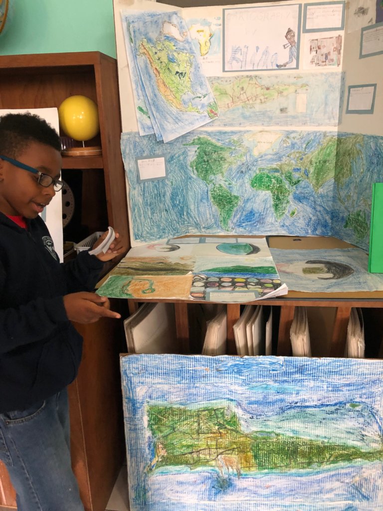 Restore Equity in Education for St. Croix Children