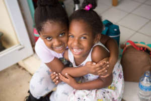 Friendships & Positive Social Relationships