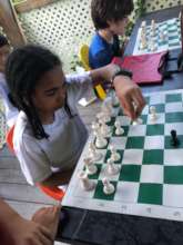 Chess Club