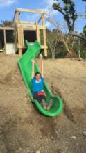 Building A Playground