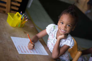 Restore Equity in Education for St. Croix Children