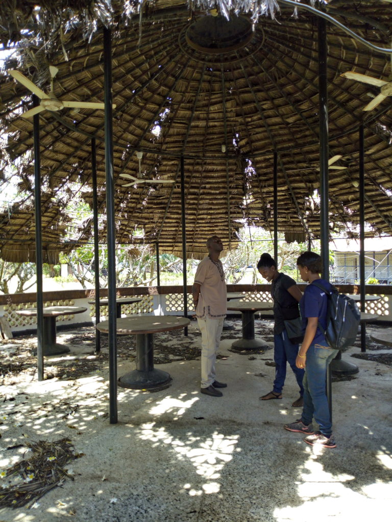 Educate 108 people with disabilities in Tanzania