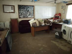 Class room