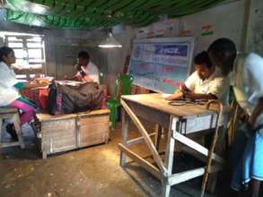 Medical Camp at Remote Corners