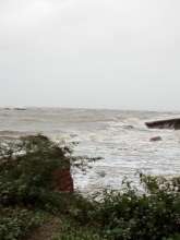 Broken Embankment