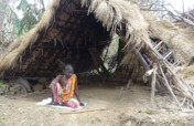 Rehabilitation for Cyclone Affected Communities