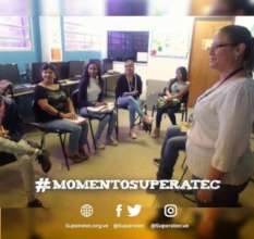 In the classroom