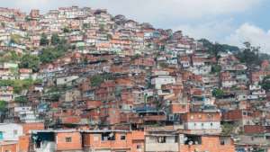 Community of Petare, Venezuela