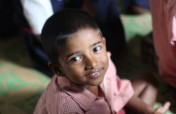 Sponsor a child, Make an Impact in Mulshi valley