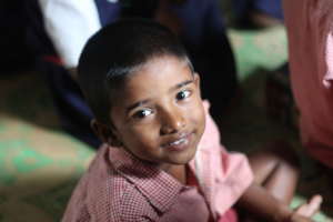 Sponsor a child, Make an Impact in Mulshi valley
