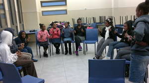 Self-empowerment workshops