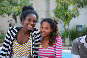 Visiting at Tel Aviv University
