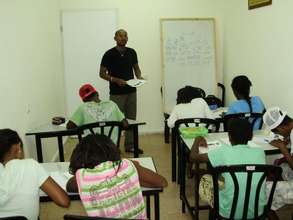 Star Program in Tel Aviv Jaffo study English