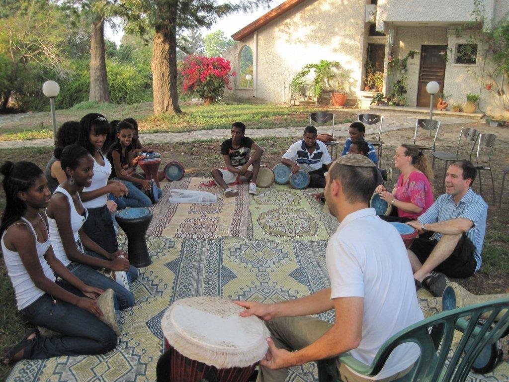 Musical Workshop