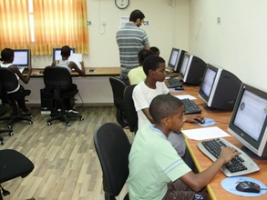 Internet Workshop