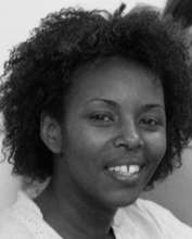 Riki Marsha - Educational Coordinator