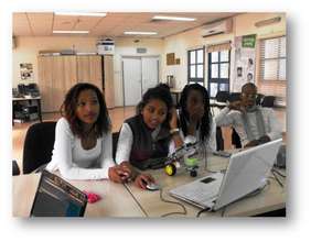 Robotics workshop