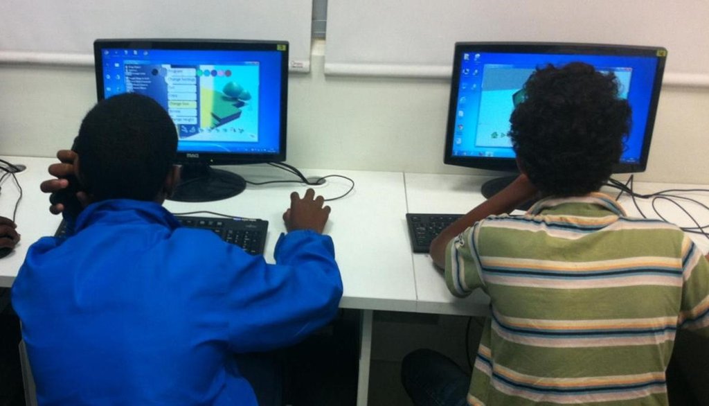 Technology and Innovations Workshops 1