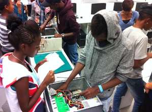 Technology and Innovations Workshops