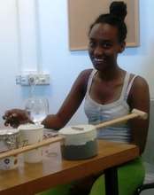 Picture of Shira