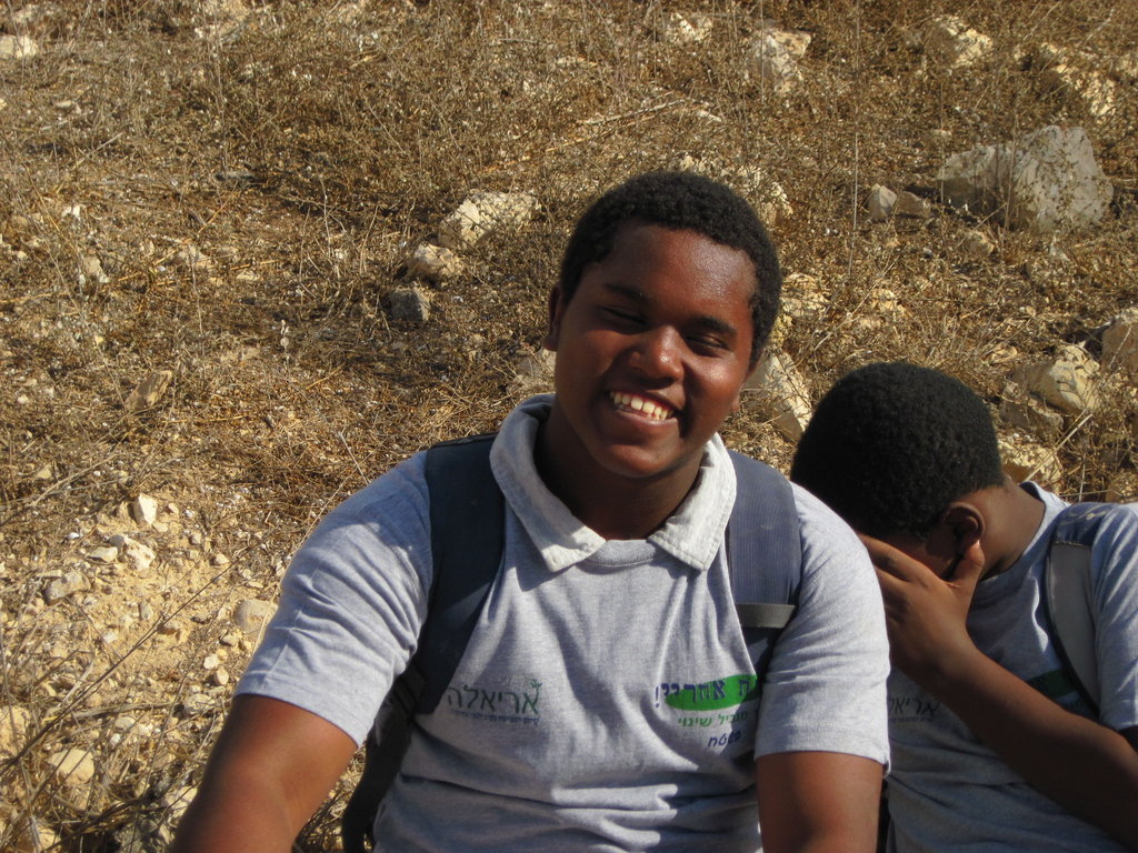 Assist Ethiopian Jews Bridge Socio-Economic Gaps