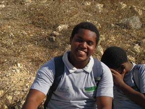 Assist Ethiopian Jews Bridge Socio-Economic Gaps