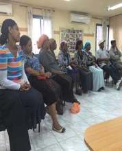 Parents Workshops