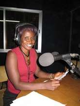 Fatmatah Kargbo Presents "CTN at 6" Evening News