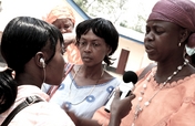 Further Unleashing Press Freedom in Sierra Leone