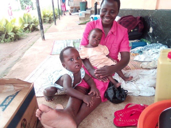 Covid-19 lockdown restrictions/family stuck!